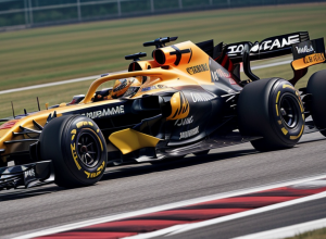 Max Verstappen, la un singur punct de penalizare distanță de o interdicție în Formula 1