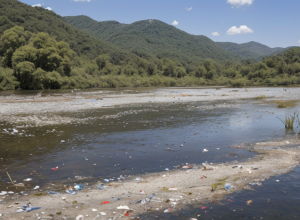 Catastrofă ecologică în Germania: Mii de pești au murit după poluarea râurilor cu îngrășăminte