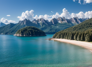 Noul trend în turism: "Coolcation" – Unde să mergi în vacanță ca să fugi de căldura verii