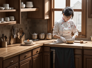 Totul despre show-ul culinar "Kitchen Impossible" cu Tim Mälzer: Concept, participanți, program TV