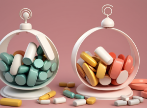 Atenție! Aceste medicamente te pot îngrășa – un efect secundar puțin cunoscut