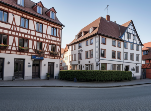 Scandal familial cu răniți și arestare în Raunheim, Germania