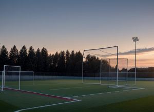 Antrenorul lui Lok Leipzig: Nu suntem favoriți principali în noul sezon din Regionalliga