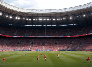 Campionatul Mondial al Cluburilor 2025: Unde poți vedea meciul de debut al lui Bayern?