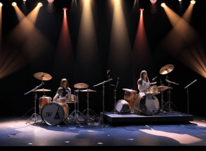 Roxette revine pe scenă cu o nouă solistă: Per Gessle și Lena Philipsson în turneu în Germania