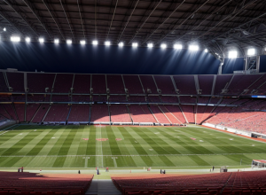 Tribuna András Schäfer: Gestul frumos al jucătorului de la Union Berlin, onorat în Ungaria
