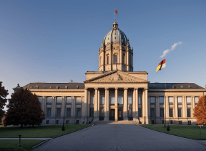 Cutremur politic în Saxonia-Anhalt: Ministrul Educației, Eva Feußner, demisă de premier