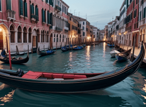 Nunta lui Jeff Bezos în Veneția: "Mega-petrecerea" s-a încheiat, ce spun localnicii