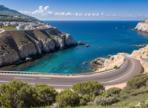 Ibiza restricționează drastic accesul auto pentru turiști: Doar 4000 de mașini private și autorulote admise zilnic