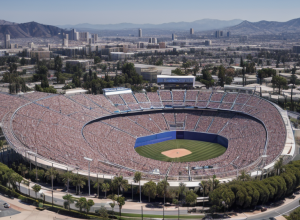 Echipa de baseball Los Angeles Dodgers a refuzat accesul agenților ICE pe stadion, pe fondul intensificării acțiunilor de deportare în SUA