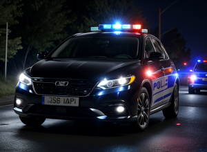 Germania: Șofer beat cu muniție oprit de poliție în Eppenrod; permisul a fost reținut