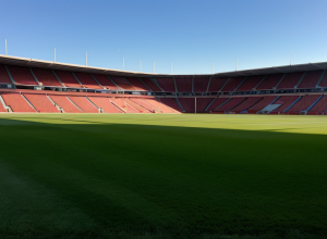 Union Berlin îşi reorientează strategia de transfer: Prioritate pe apărare, nu pe noi atacanţi