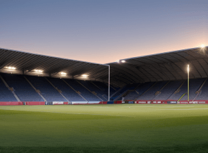 Schimbări majore la SV Elversberg: O fostă vedetă din Bundesliga se alătură staff-ului tehnic