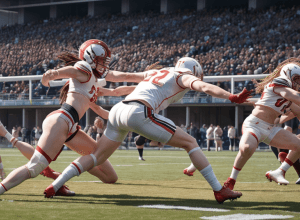 Bătaie brutală între fanii PSG și Botafogo la Cupa Mondială a Cluburilor: Un fan lovit cu piciorul în cap