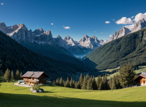 Controversă în Tirolul de Sud: Clubul Alpin Italian vrea să schimbe numele germane ale cabanelor montane