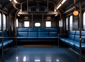 Germania: Poliția a reținut un bărbat înarmat care amenința pasageri într-un tren la Kempten