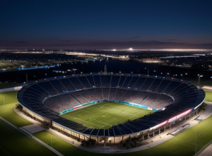 Vizită Secretă în Miami: Cât de Serios Este Kompany în Pregătirea Bayern pentru Cupa Mondială a Cluburilor