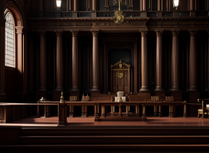 Soția unui avocat cunoscut, acuzată de uciderea soțului în Germania: lovit cu mașina în timp ce alerga