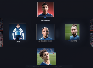 Senzația din fotbalul german: Un amator a marcat mai multe goluri decât Mbappé și Salah în ultimii 25 de ani!