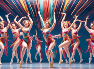 Vedeta „Let's Dance”, Ekaterina Leonova, și-a dezvăluit public iubitul: „Sunt nespus de fericită”