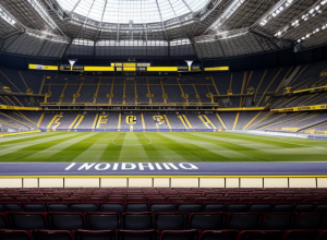 Sebastian Kehl despre viitorul lui Gittens: "Concepții diferite" privind posibilul transfer al talentului de la Borussia Dortmund