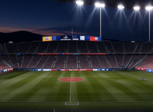 Euro U21 continuă în Slovacia: Programul meciurilor de astăzi din grupe