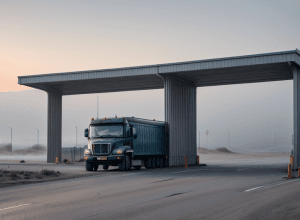 Patru migranți ilegali din Eritreea, opriți de poliția germană la granița cu Polonia