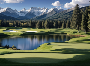 „Cupa Memorială Franz”: Turneul de golf a strâns 206.000 de euro pentru Fundația Beckenbauer