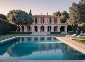 Robert și Carmen Geiss, atacați și răniți într-un jaf armat la vila lor de lux din Saint-Tropez