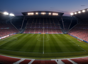 U21 EURO 2025: Unde vezi meciul Germania – Cehia azi la TV? Transmisiune live