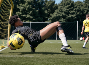 Jobe Bellingham se antrenează cu BVB: Fratele lui Jude Bellingham, din nou în "galben-negru"