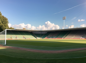 Ascensiunea lui Nick Woltemade, legată de transferul antrenorului Horst Steffen la „Werder Bremen”