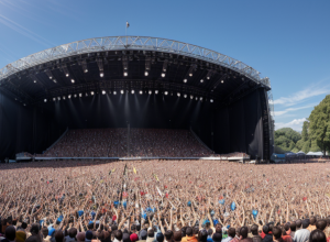 Festivalurile Hurricane și Southside 2025: Tot ce trebuie să știi despre evenimentele weekendului în Germania