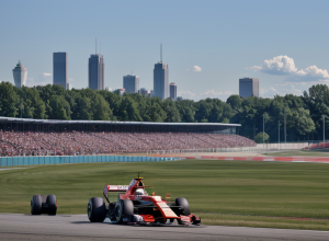 Formula 1: Marele Premiu al Canadei la Montreal – Cursa principală a weekendului are loc astăzi