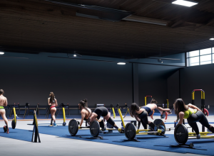 Campionatul Mondial HYROX în SUA: Triumf german și ambiții olimpice pentru noul fenomen fitness