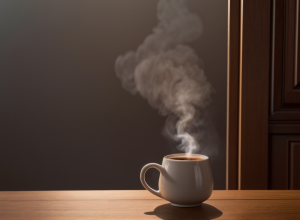 Întâlnire și cafea: Cât de des invitația la "o cafea" după un date se termină acasă?