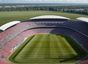 Palmeiras la Cupa Mondială a Cluburilor 2025: Ce trebuie să știți despre gigantul brazilian care îl va întâlni pe Messi