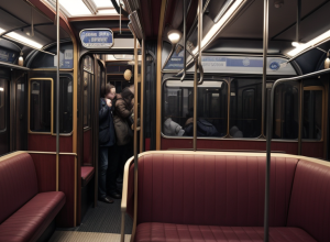 Atac cu spray paralizant într-un tramvai din Karlsruhe: 16 persoane rănite, inclusiv copii