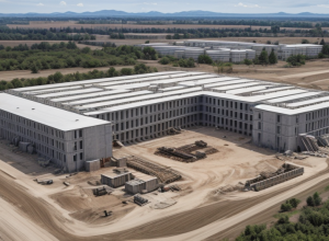 Criza de cazărmi în Bundeswehr: Politicienii germani cer „turbo-construcție” pentru armată