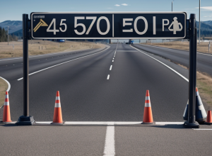 Motociclist prins cu 138 km/h într-o zonă cu limita de 50 km/h în Plettenberg, Germania