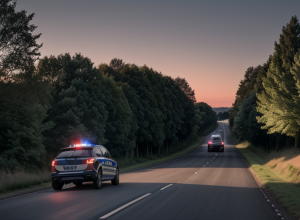 Doi presupuși traficanți de persoane, printre care un român, arestați în Germania