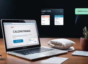 Un bărbat a pierdut mii de euro într-o fraudă online la rezervarea unei vacanțe