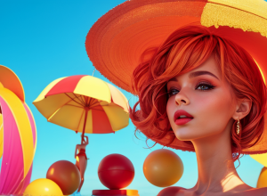 Noua Playmate Playboy, Evi, încinge luna iulie: Un număr plin de pasiune