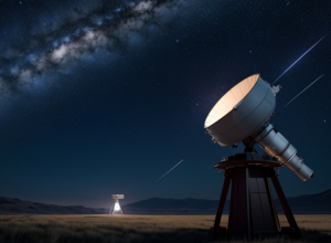 Vânătoarea de "ucigași de planete": Cum detectează oamenii de știință asteroizii periculoși