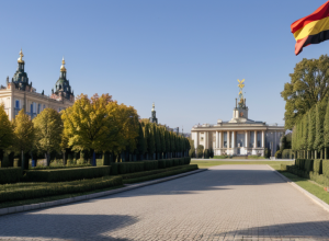 Ministrul german de Externe, Johann Wadephul, a ajuns la Kiev: "Putin vrea capitulare"