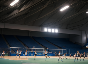 Liga Națiunilor la Volei: Naționala Germaniei debutează în săptămâna a doua împotriva Cubei