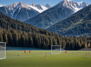 Dynamo Dresden în cantonament în Austria: Thomas Stamm pregătește echipa pentru Bundesliga 2
