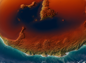Cupola de căldură: Ce este și de ce Europa se confruntă cu temperaturi record?