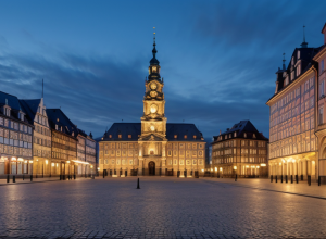 Bărbat bătut cu bestialitate în Bad Homburg, Germania