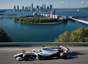 Marele Premiu al Canadei la Formula 1: Programul complet și unde vezi cursa de la Montreal